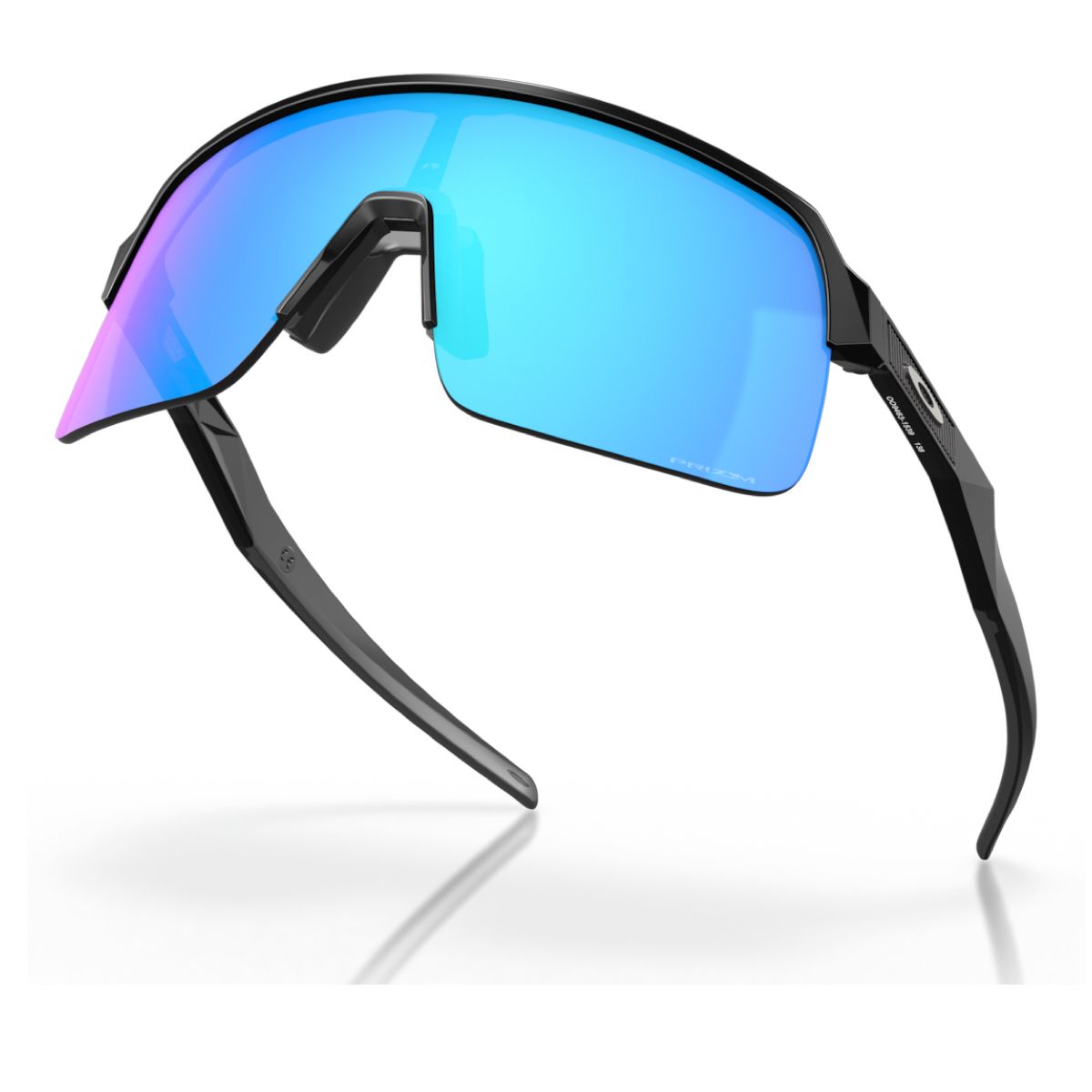 OAKLEY - LENTES OAKLEY SUTRO LITE MATTE BLACKPRIZM SAPPHIRE
