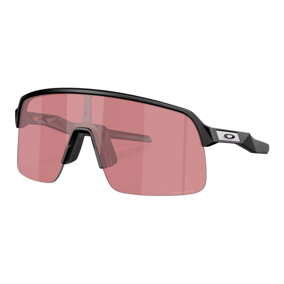 OAKLEY - LENTES OAKLEY SUTRO LITE MATTE BLACK PRIZM DARK GOLF