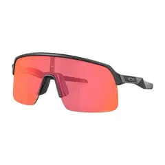 OAKLEY - LENTES SUTRO LITE MATTE CARBON PRIZM TRAIL TORCH