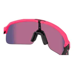 OAKLEY - LENTES SUTRO LITE S PINK PRIZM ROAD