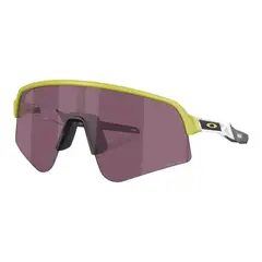 OAKLEY - LENTES SUTRO LITE SWEEP MATTE CACTUS PRIZM ROAD BLACK