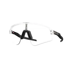 OAKLEY - LENTES SUTRO LITE SWEEP MATTE CLEAR PHOTOCHROMIC