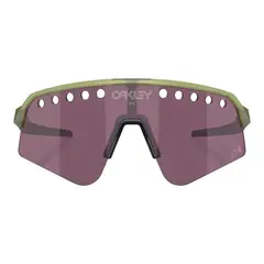 OAKLEY - LENTES SUTRO LITE SWEEP MATTE TRANS FERN PRIZM ROAD BLACK