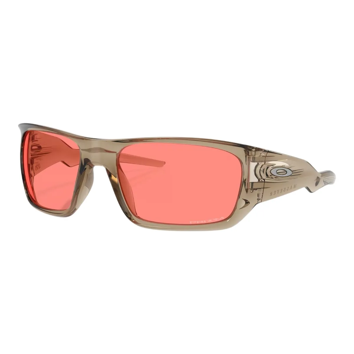 OAKLEY - LENTES OAKLEY MASSETER TRANS SAND PRIZM PEACH
