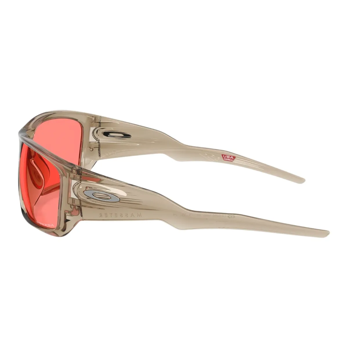 OAKLEY - LENTES OAKLEY MASSETER TRANS SAND PRIZM PEACH