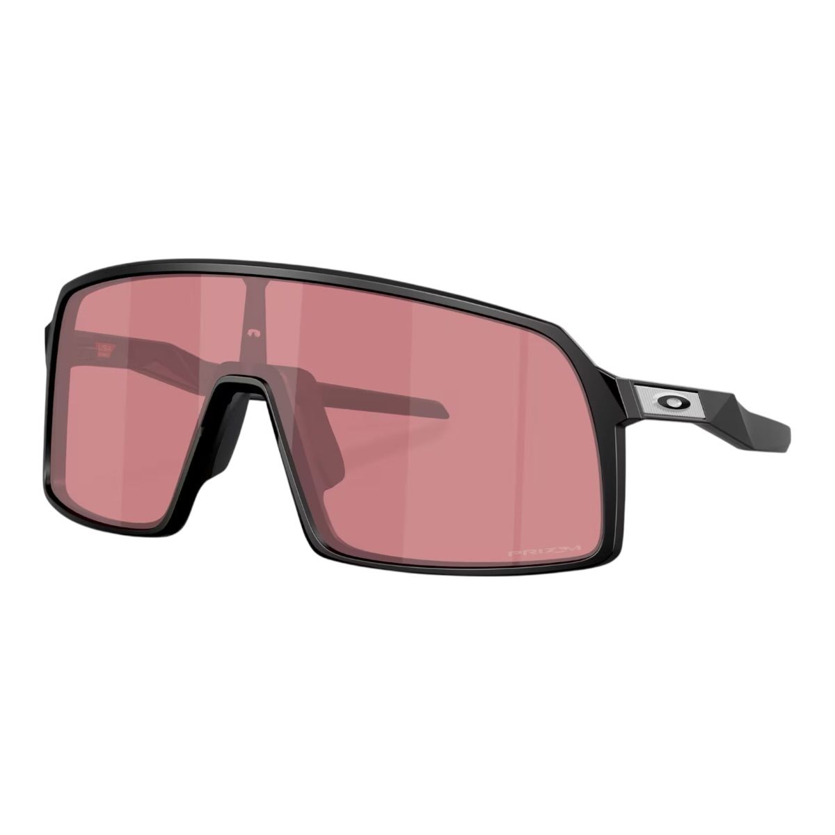 OAKLEY - LENTES OAKLEY SUTRO MATTE BLACK PRIZM DARK GOLF