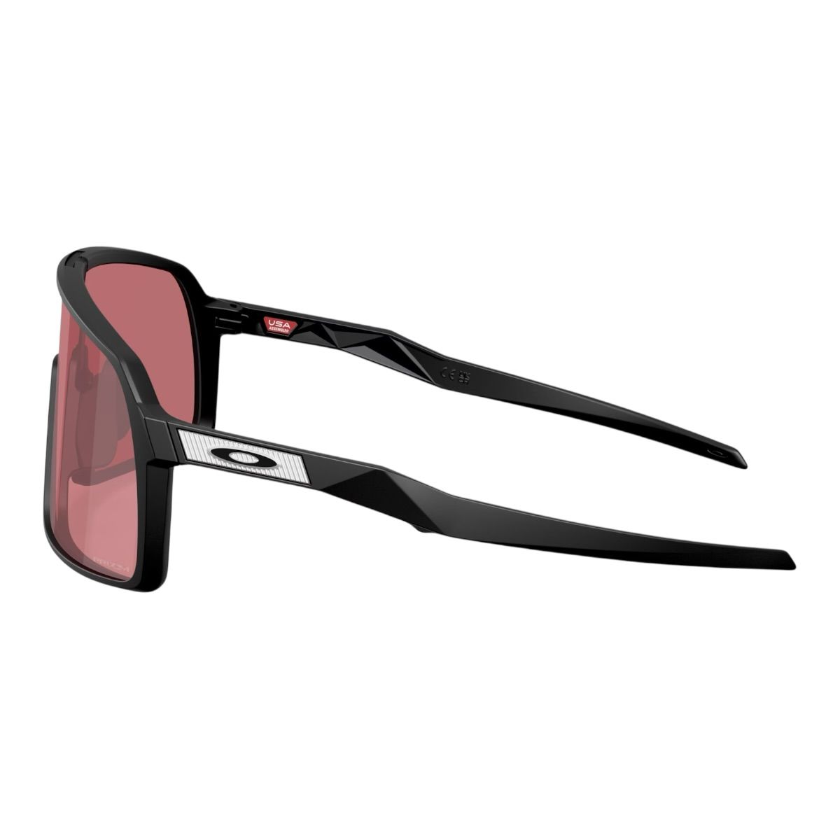 OAKLEY - LENTES OAKLEY SUTRO MATTE BLACK PRIZM DARK GOLF