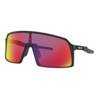 LENTES SUTRO MATTE BLACK PRIZM ROAD