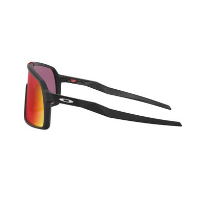 Imagen 2 del producto LENTES SUTRO MATTE BLACK PRIZM ROAD