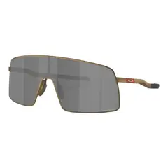 OAKLEY - LENTES SUTRO TI MATT GOLD PRIZM BLACK