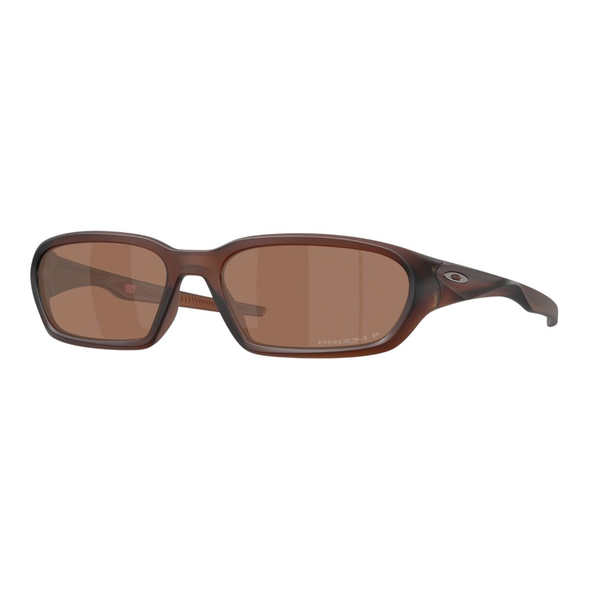 OAKLEY - LENTES OAKLEY TERRAFORMA MATTE ROOTBEER PRIZM TUNGSTEN POLARIZED