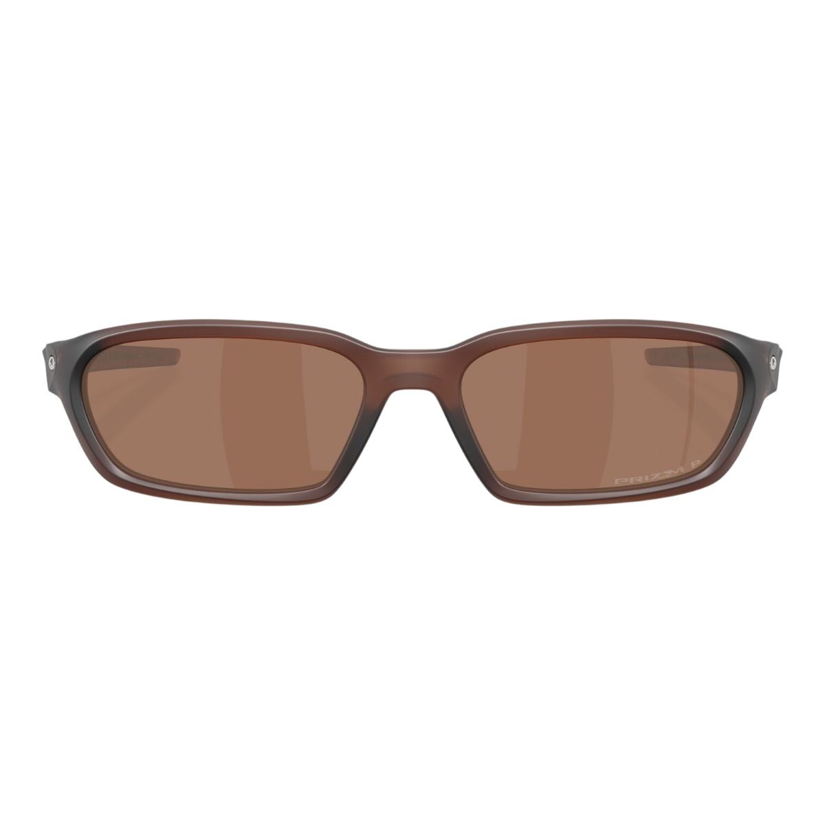 OAKLEY - LENTES OAKLEY TERRAFORMA MATTE ROOTBEER PRIZM TUNGSTEN POLARIZED
