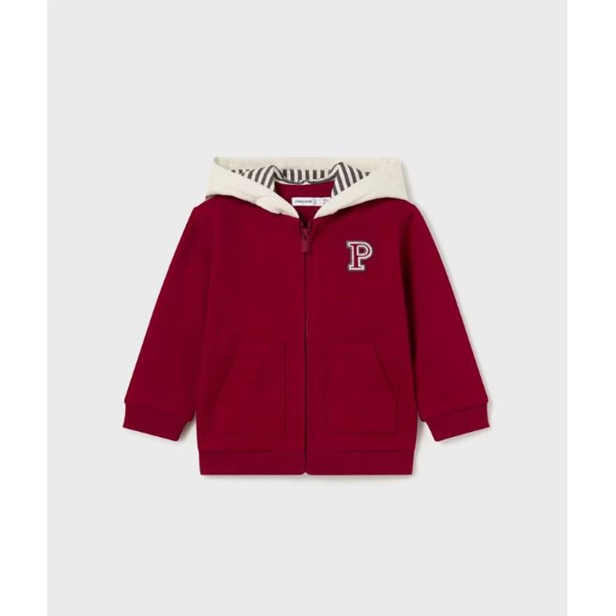 MAYORAL - 1 Sudadera capucha animal