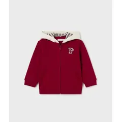 MAYORAL - 1 Sudadera capucha animal