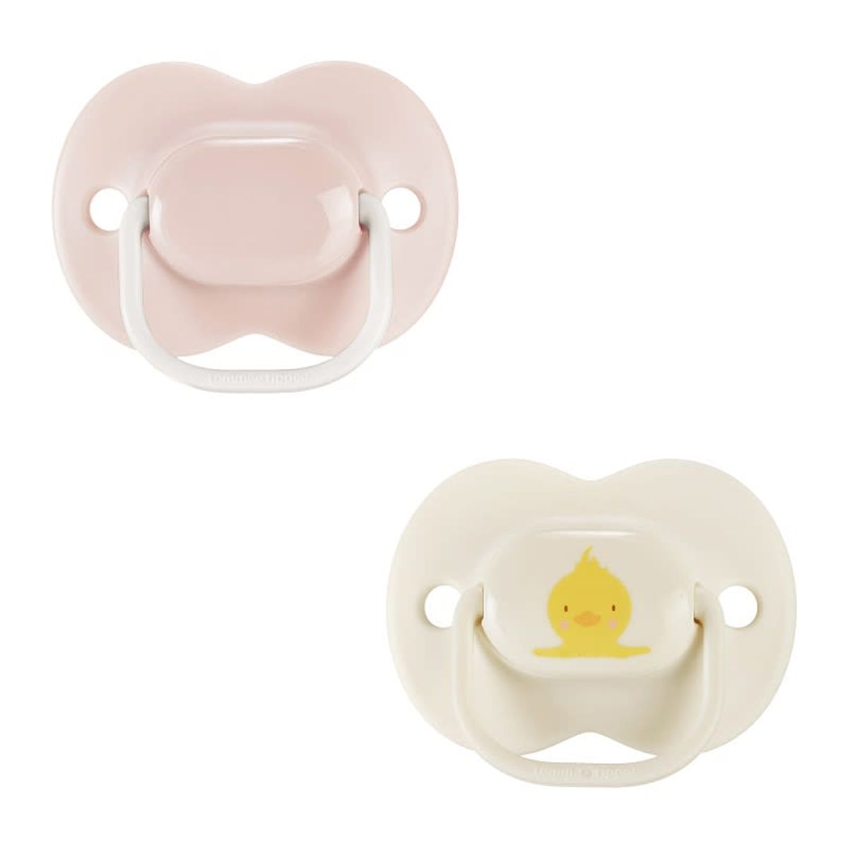 TOMMEE TIPPEE - Chupete Anytime 2 Unidades 0-6 Meses