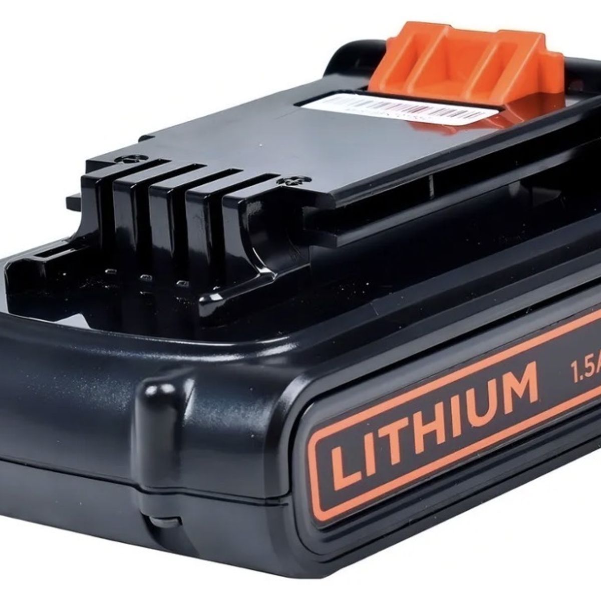 BLACK+DECKER - Bateria 20v 1.5 Ah Black+deckerBateria 20v 1.5 Ah Black+decker Ld120bat