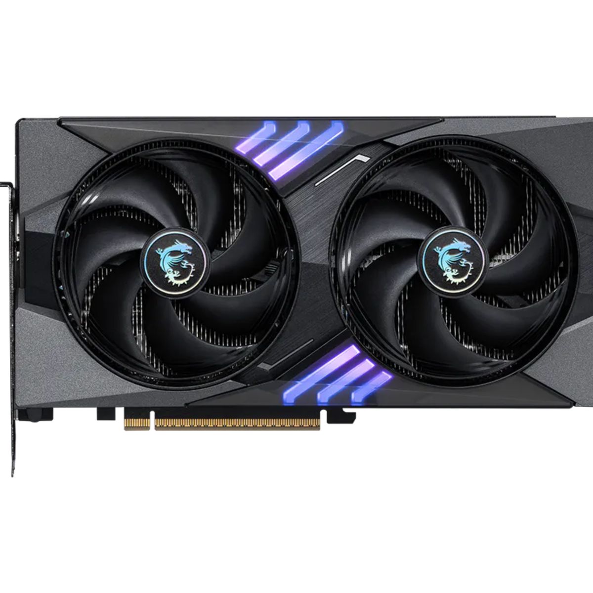 MSI - Tarjeta de Video MSI NVIDIA GeForce RTX 5060 Ti Gaming X OC 8GB GDDR7