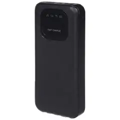 GENERICO - Batería Externa 22000 Mah Portátil Carga Rápida Power Bank