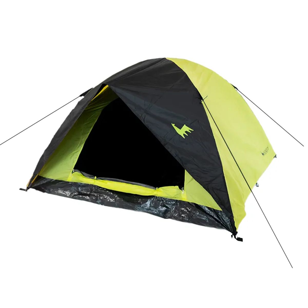 GENERICO - Carpa Ayllu Verde 4 Personas