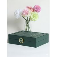 Joyero Organizador Multiusos