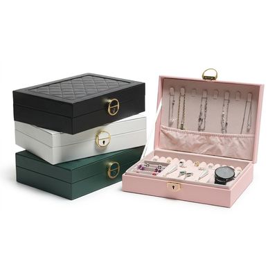 Imagen 2 del producto Joyero Organizador Multiusos