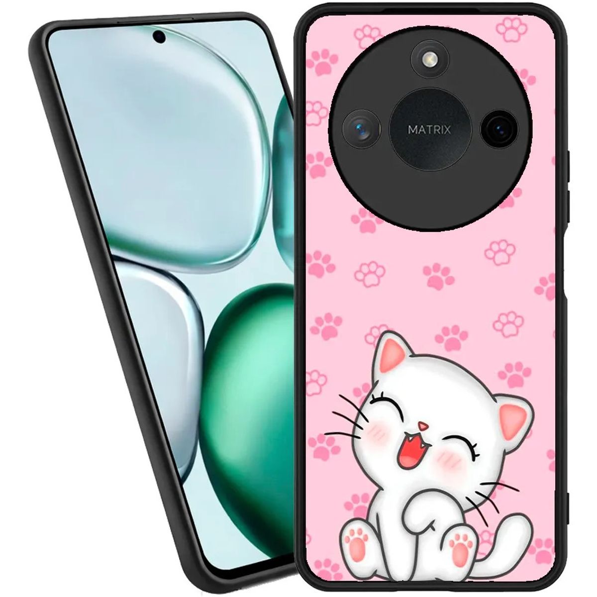 CARCASIA - Carcasa Funda para HONOR X9C SMART Diseño 2