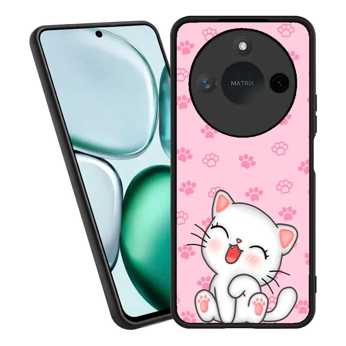 CARCASIA - Carcasa Funda para HONOR X9C SMART Diseño 2