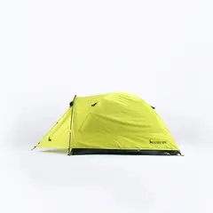 GENERICO - Carpa Iglú Wasi Verde 2 Personas