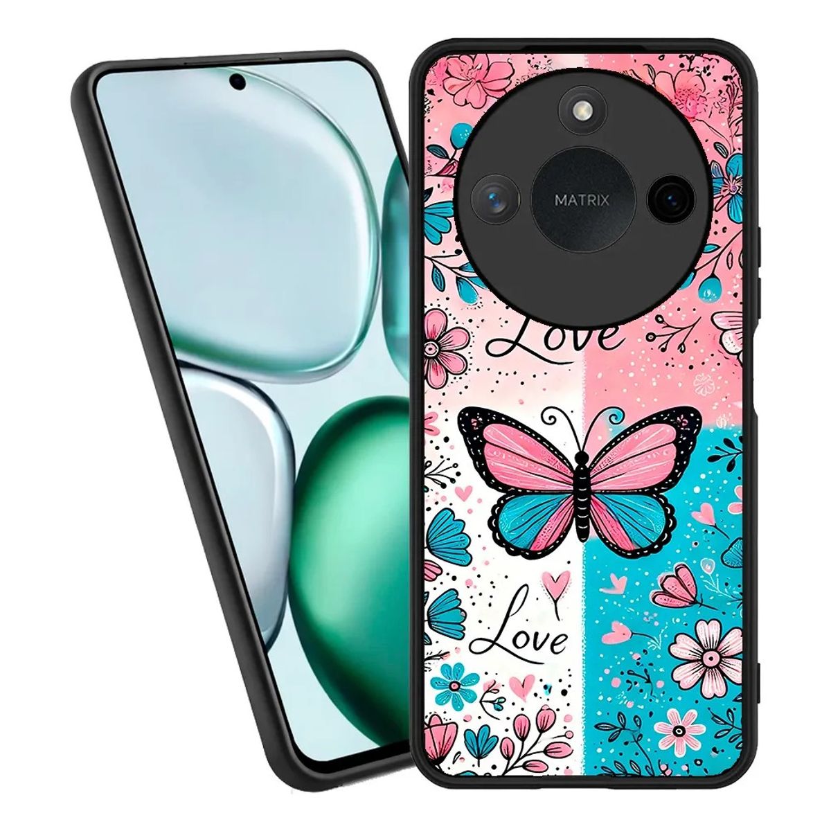 CARCASIA - Carcasa Funda para HONOR X9C SMART Diseño 44