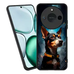 CARCASIA - Carcasa Funda para HONOR X9C SMART Diseño 51