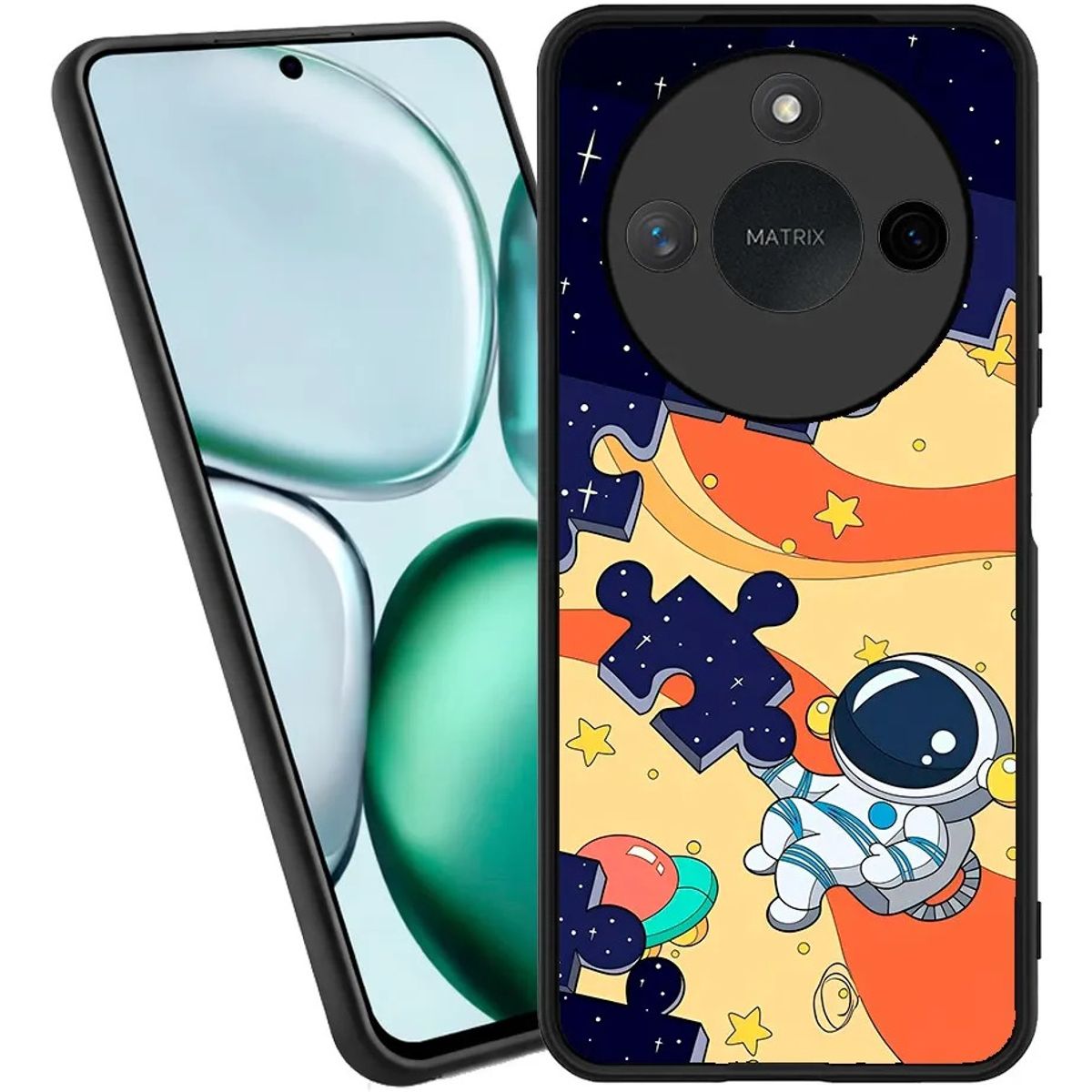 CARCASIA - Carcasa Funda para HONOR X9C SMART Diseño 60