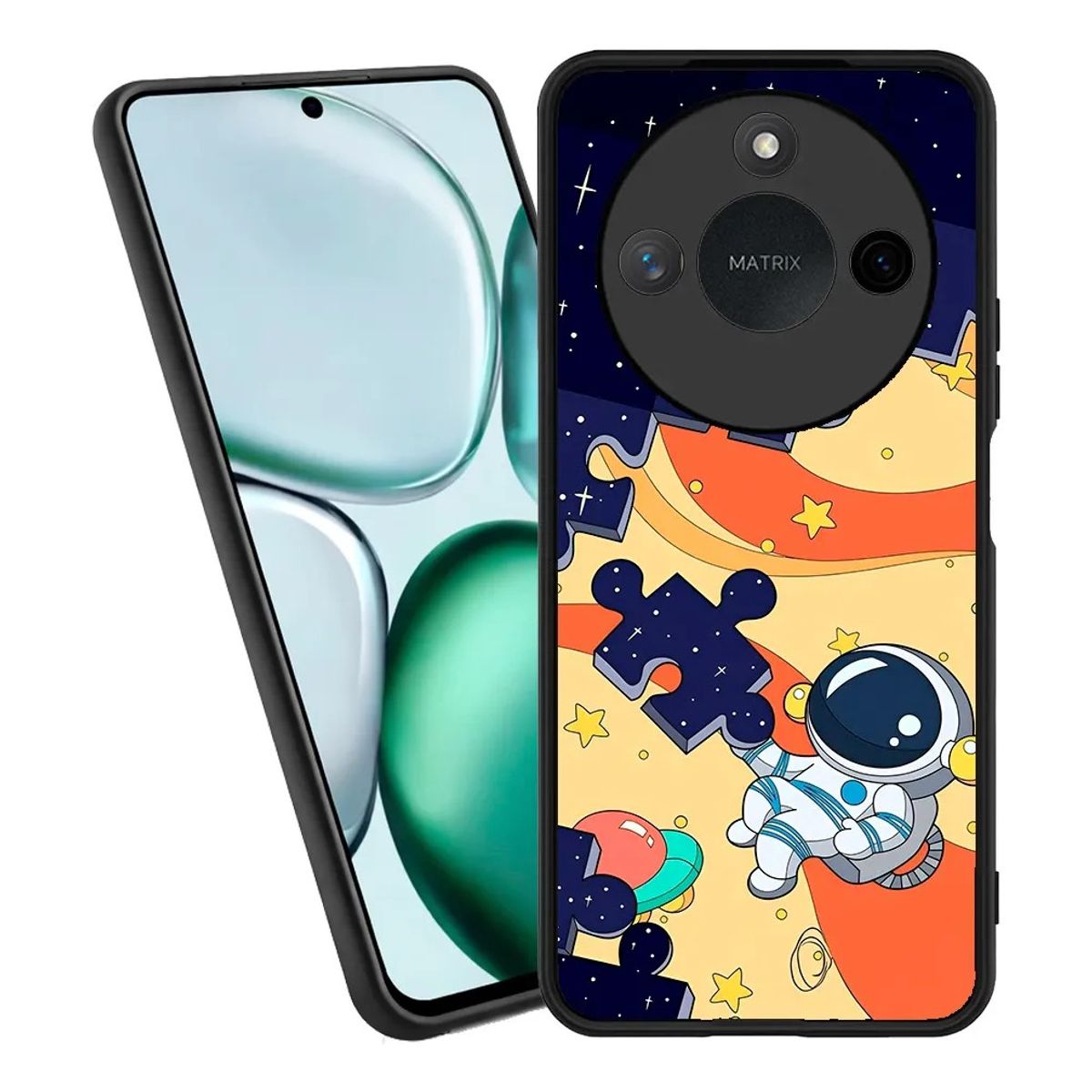 CARCASIA - Carcasa Funda para HONOR X9C SMART Diseño 60