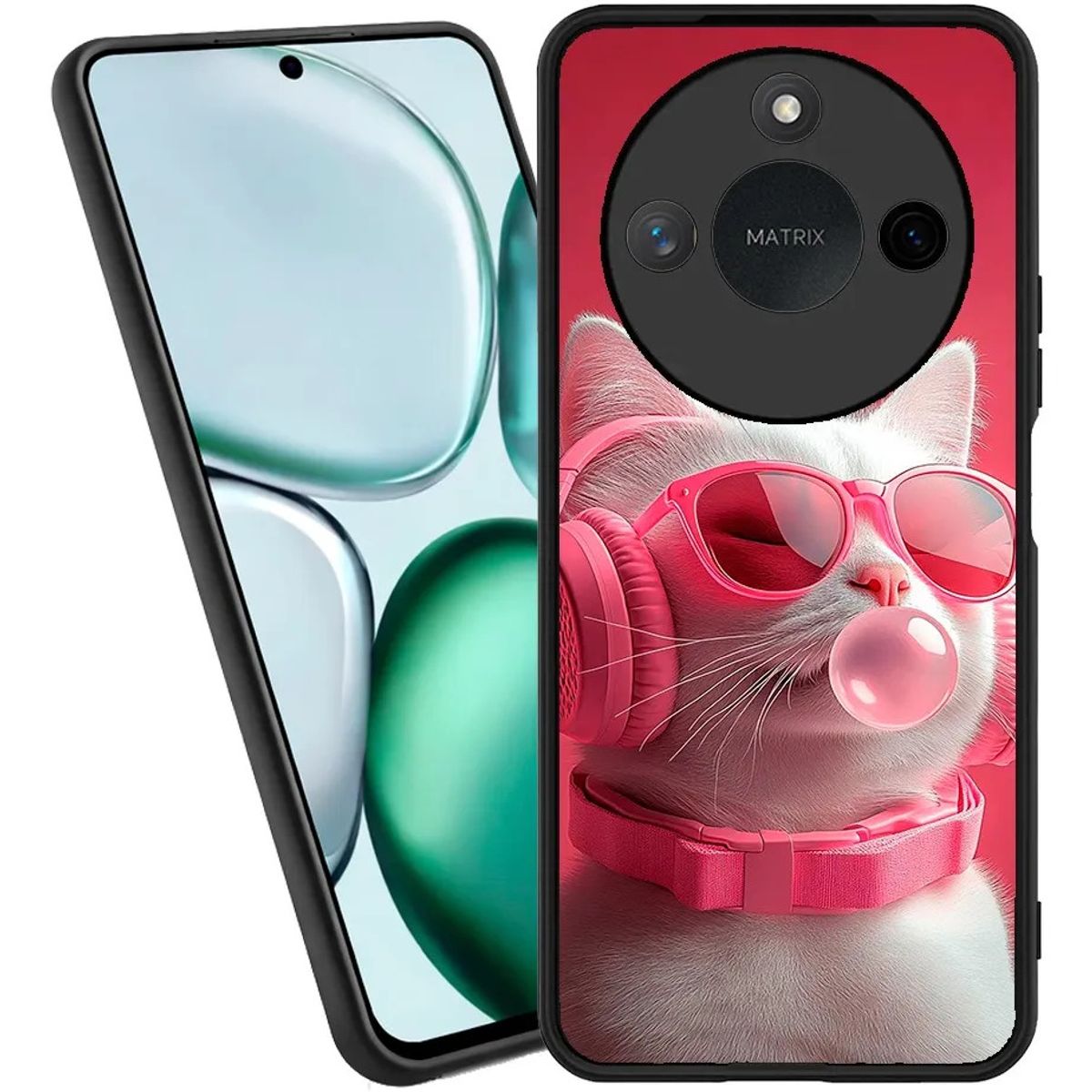 CARCASIA - Carcasa Funda para HONOR X9C SMART Diseño 67