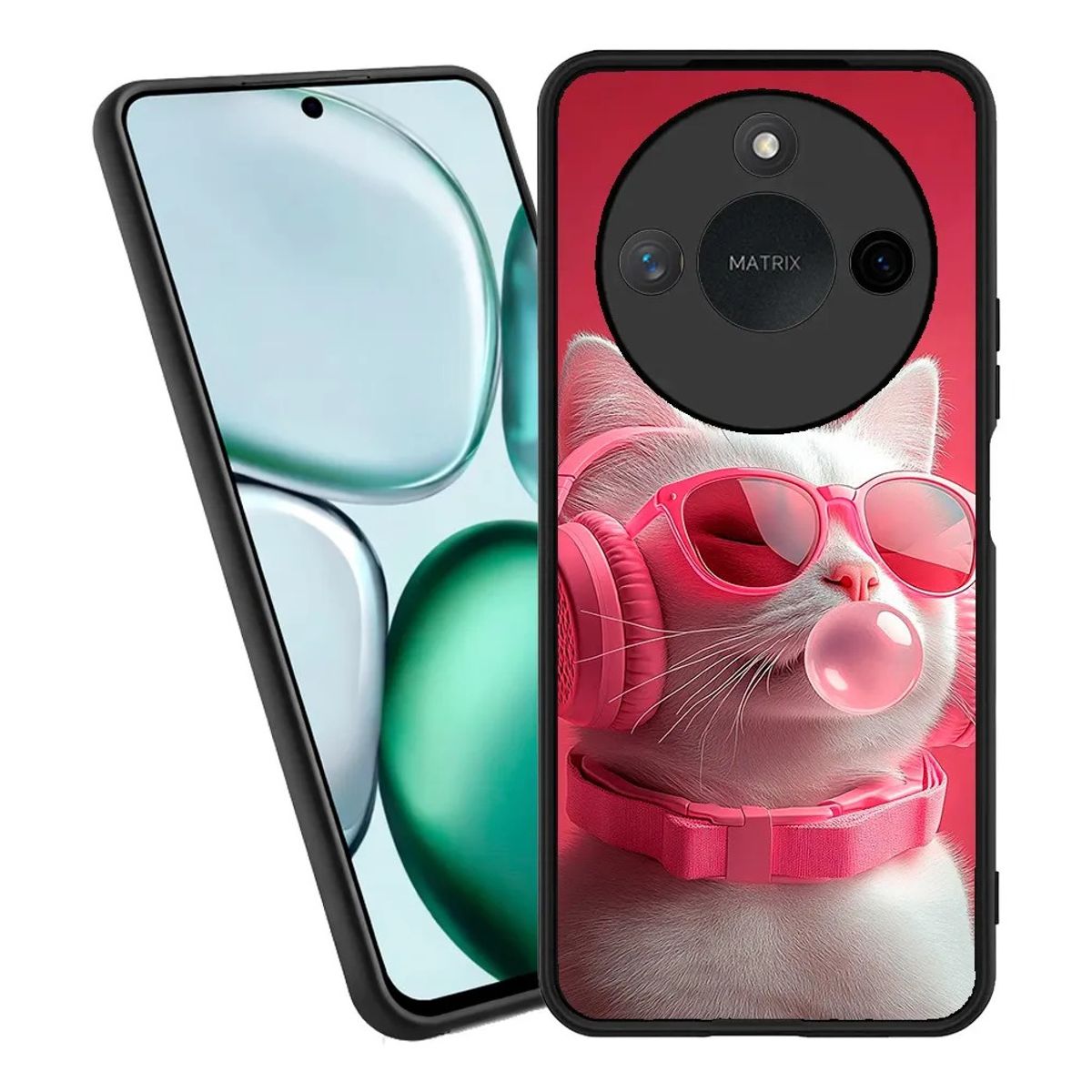 CARCASIA - Carcasa Funda para HONOR X9C SMART Diseño 67