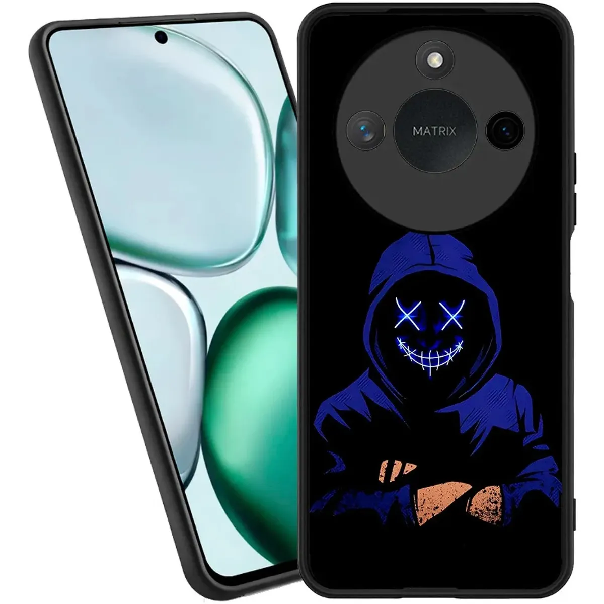 CARCASIA - Carcasa Funda para HONOR X9C SMART Diseño 69