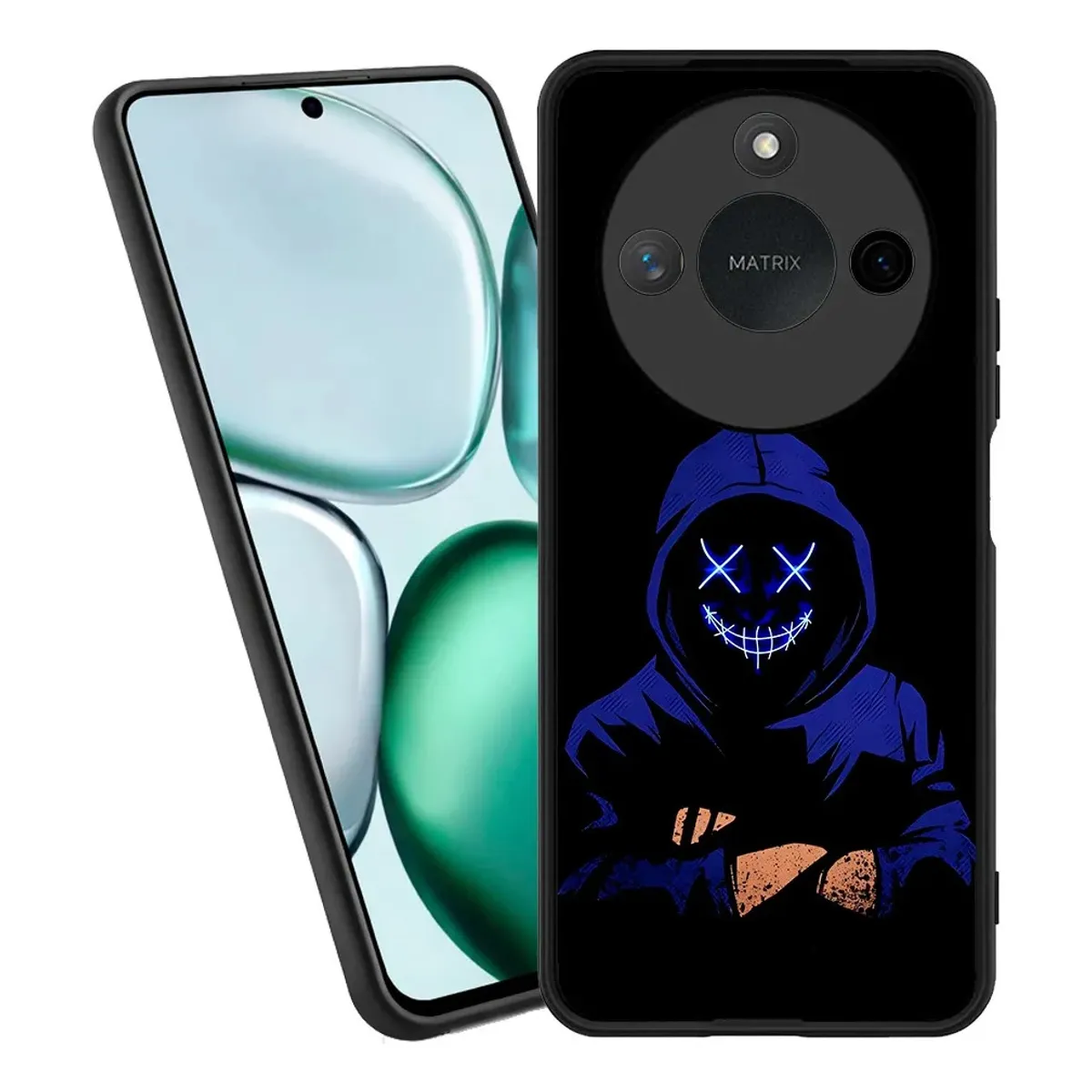 CARCASIA - Carcasa Funda para HONOR X9C SMART Diseño 69