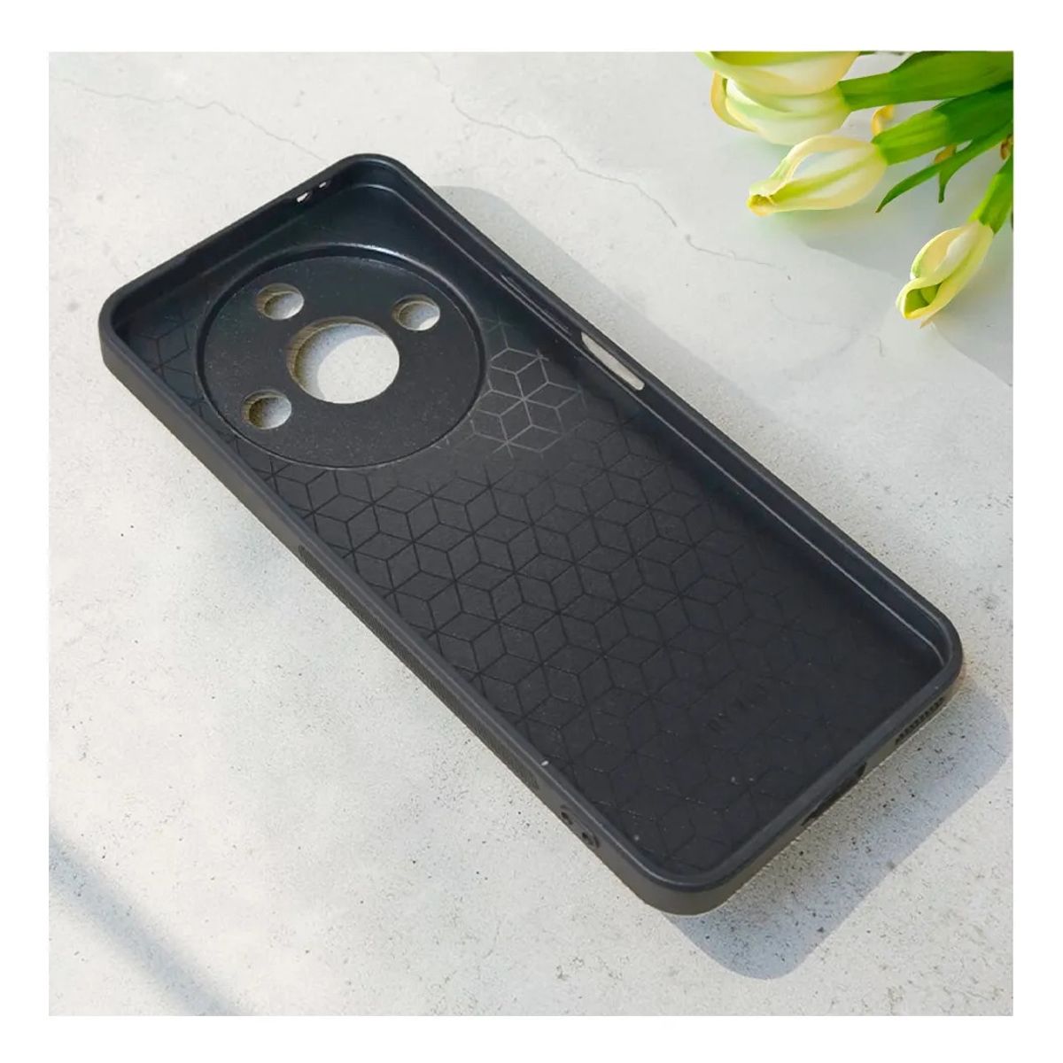 CARCASIA - Carcasa Funda para HONOR X9C SMART Diseño 75