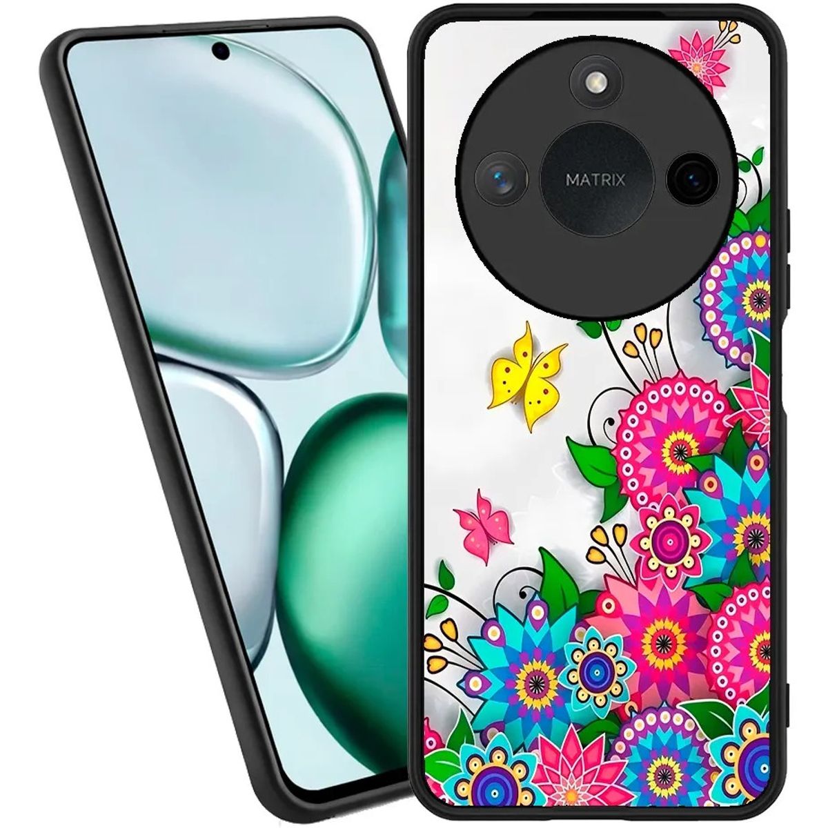 CARCASIA - Carcasa Funda para HONOR X9C SMART Diseño 79
