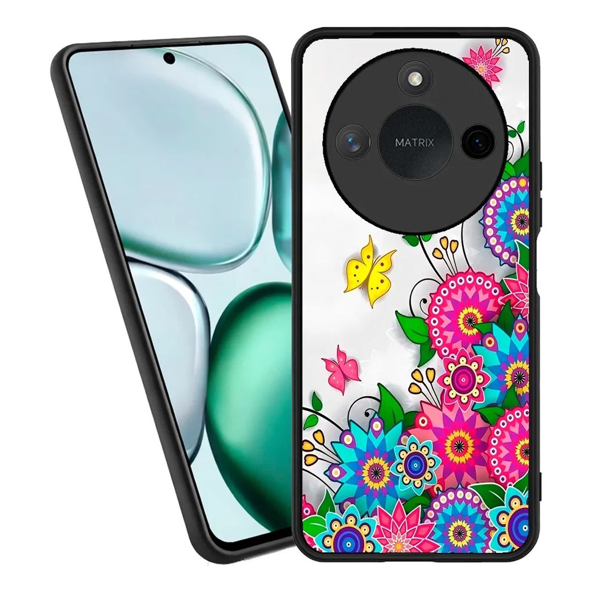 CARCASIA - Carcasa Funda para HONOR X9C SMART Diseño 79