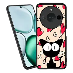 CARCASIA - Carcasa Funda para HONOR X9C SMART Diseño 100