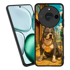 CARCASIA - Carcasa Funda para HONOR X9C SMART Diseño 103