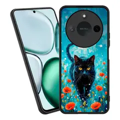 CARCASIA - Carcasa Funda para HONOR X9C SMART Diseño 104