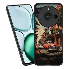 CARCASIA - Carcasa Funda para HONOR X9C SMART Diseño 106