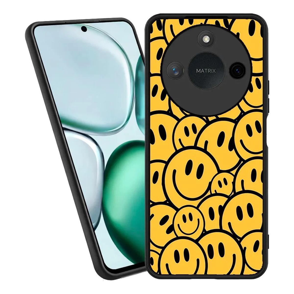 CARCASIA - Carcasa Funda para HONOR X9C SMART Diseño 109