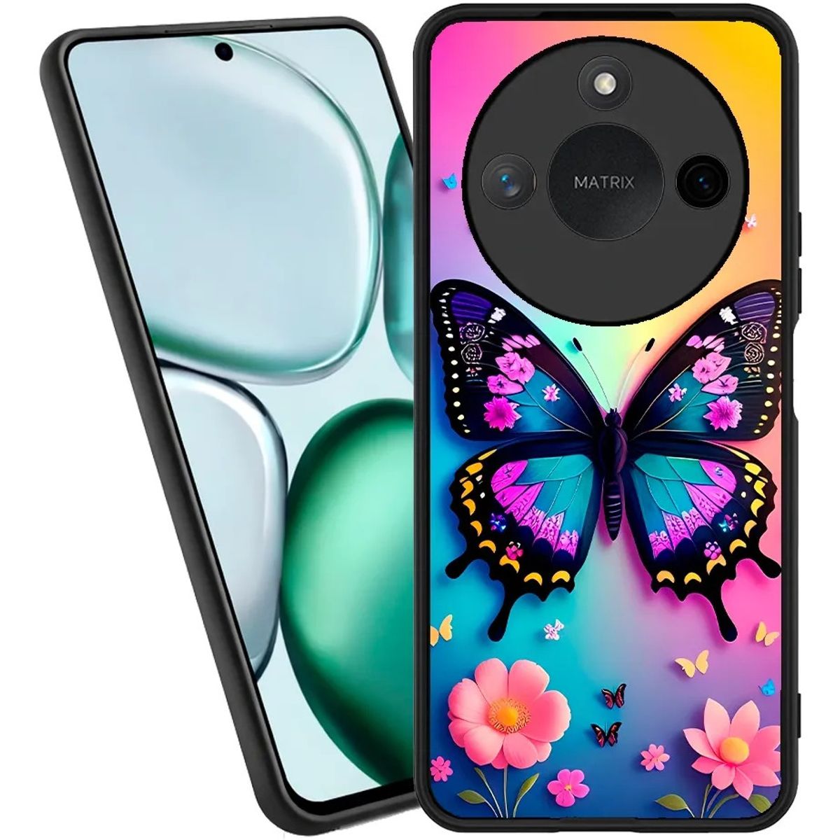 CARCASIA - Carcasa Funda para HONOR X9C SMART Diseño 112