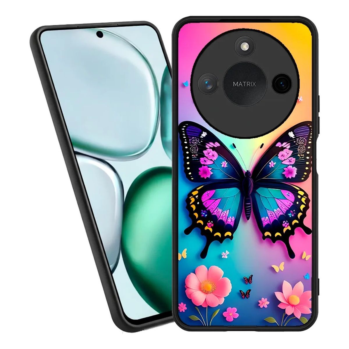 CARCASIA - Carcasa Funda para HONOR X9C SMART Diseño 112