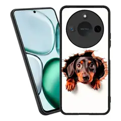 CARCASIA - Carcasa Funda para HONOR X9C SMART Diseño 114