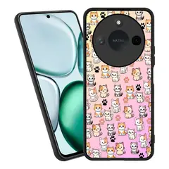 CARCASIA - Carcasa Funda para HONOR X9C SMART Diseño 124
