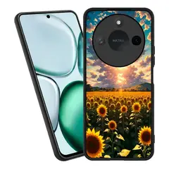 CARCASIA - Carcasa Funda para HONOR X9C SMART Diseño 125