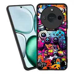 CARCASIA - Carcasa Funda para HONOR X9C SMART Diseño 127